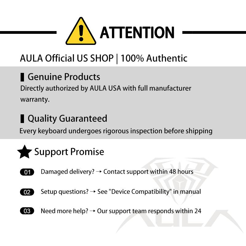 AULA F99 Pro Wireless Mechanical Keyboard with Knob,Tri-Mode Bt5.0/Usb-C/2.4Ghz Hot Swappable Keyboard,Pre-Lubed Switches,Gasket Structure,Rgb Backlit Computer Gaming Keyboard (White&Blue&Purple)